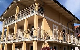 Apartment Alessandra